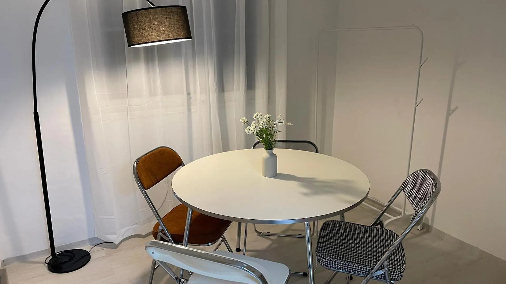 Apartmán Goyo Inn Gangnam Soul Jižní Korea